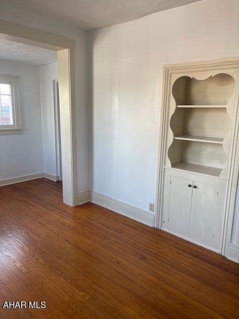 None - Residential Lease