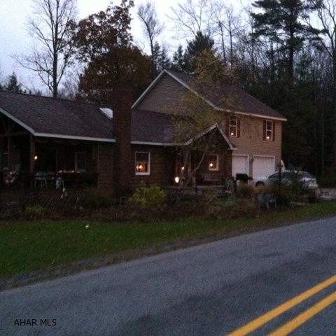 Other - Residential