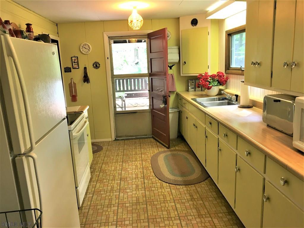 Other - Residential