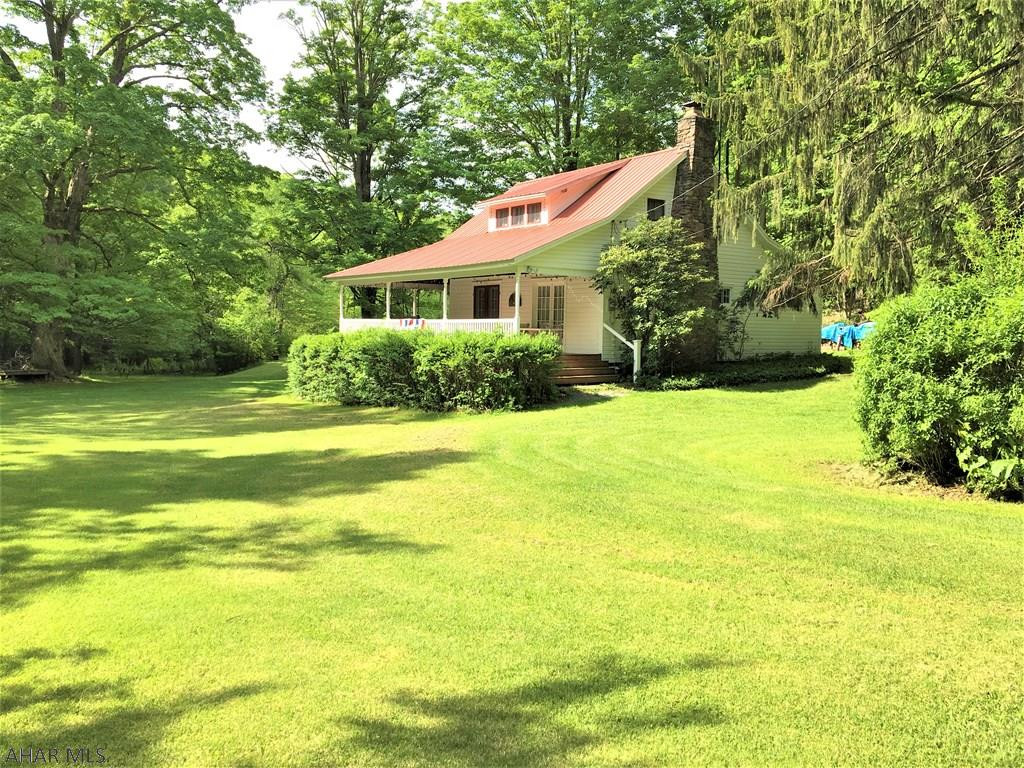 Other - Residential