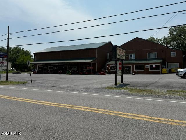 None - Commercial Sale
