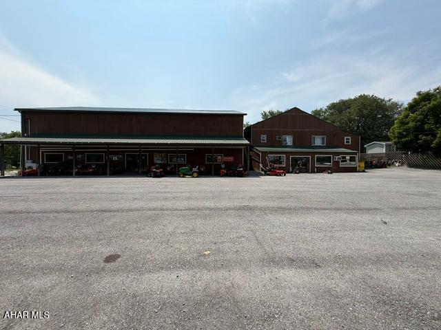 None - Commercial Sale
