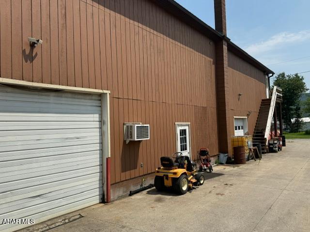 None - Commercial Sale