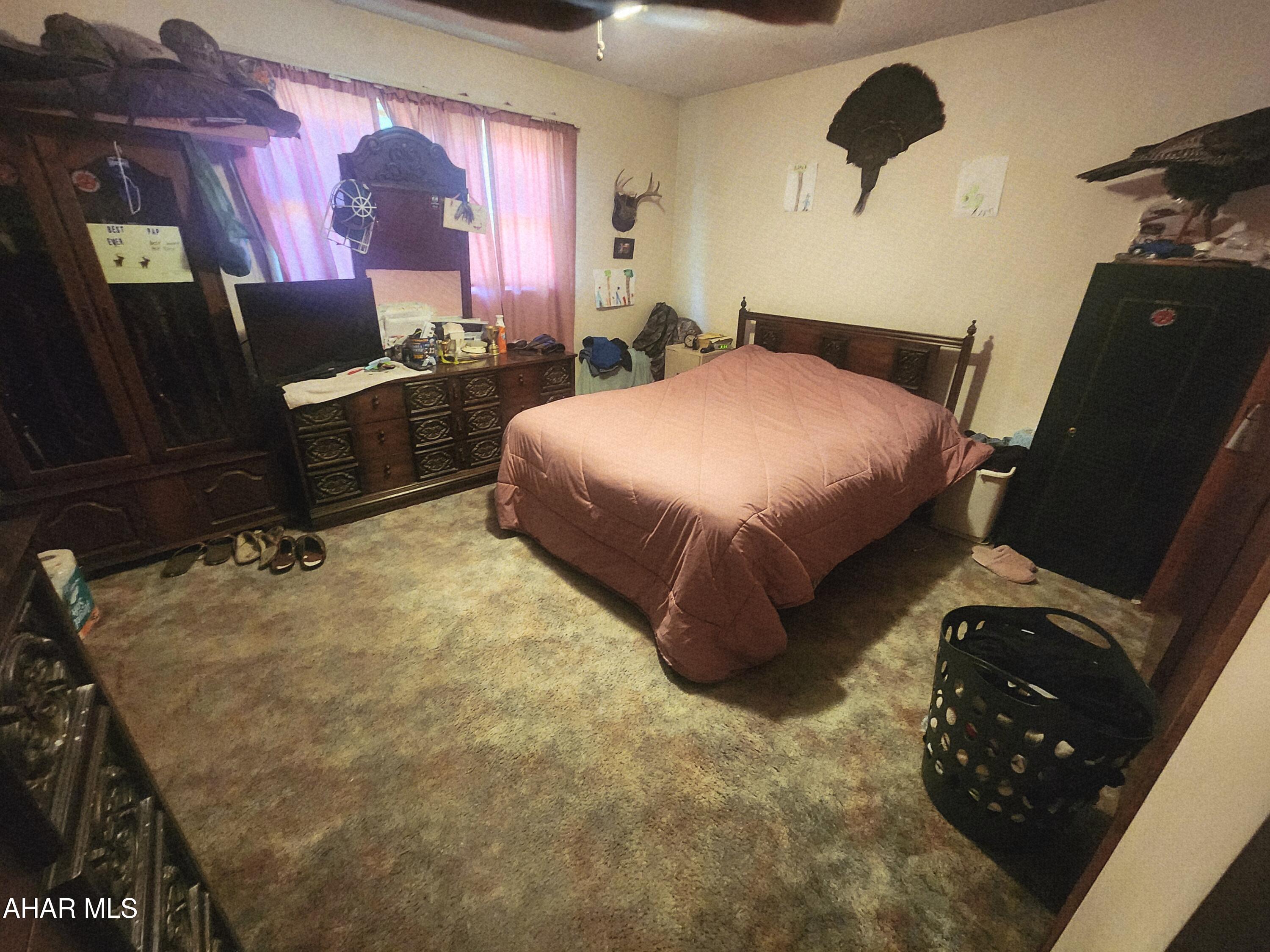 None - Residential