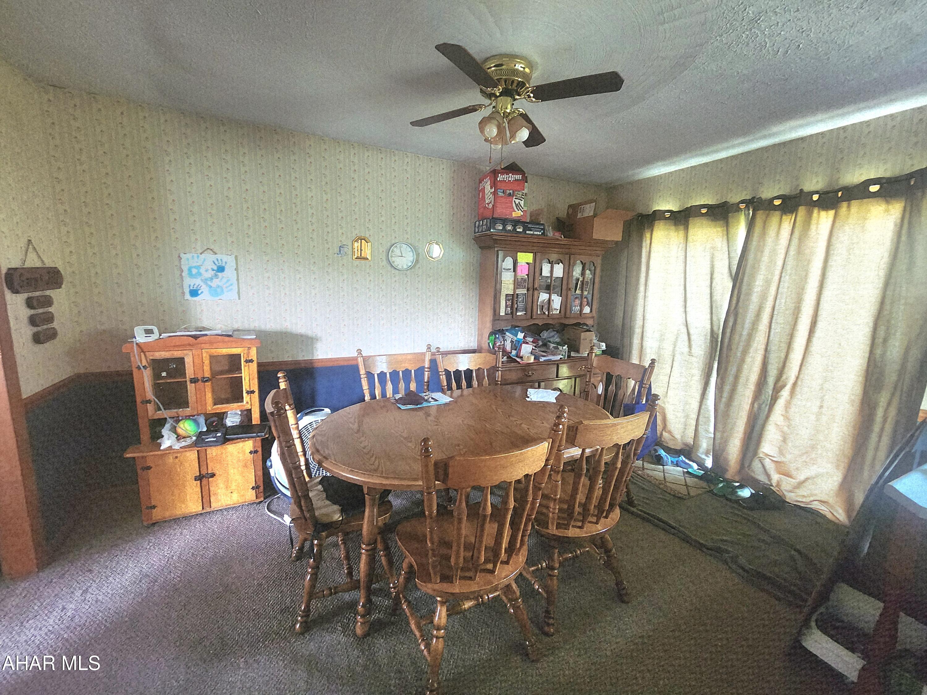 None - Residential