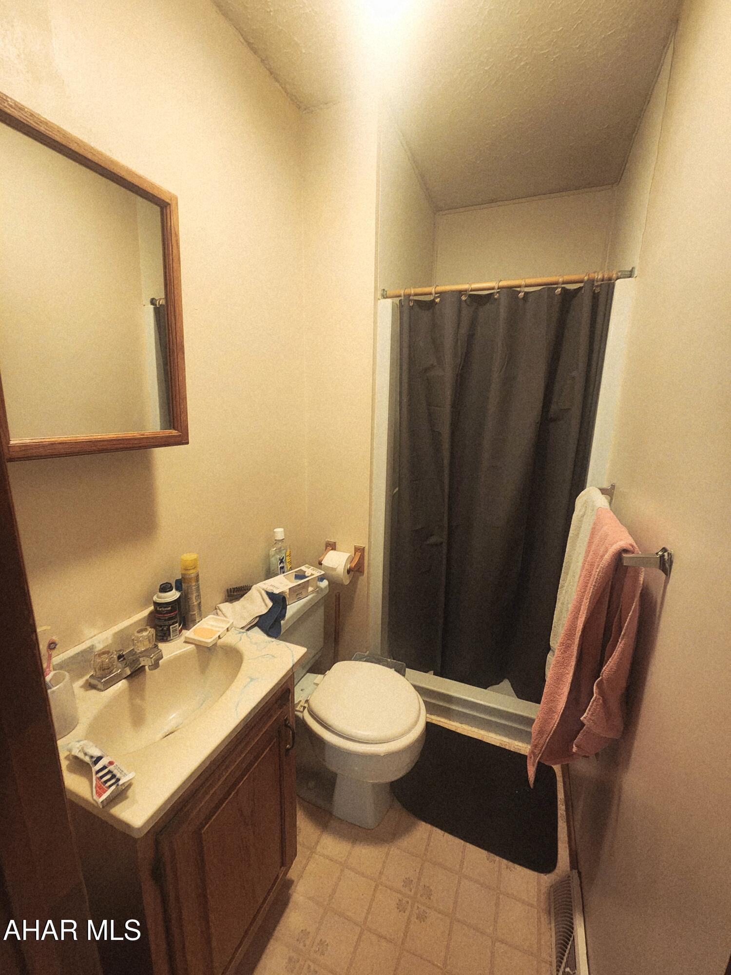 None - Residential