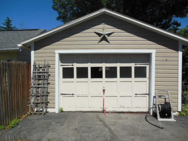Fairview - Residential