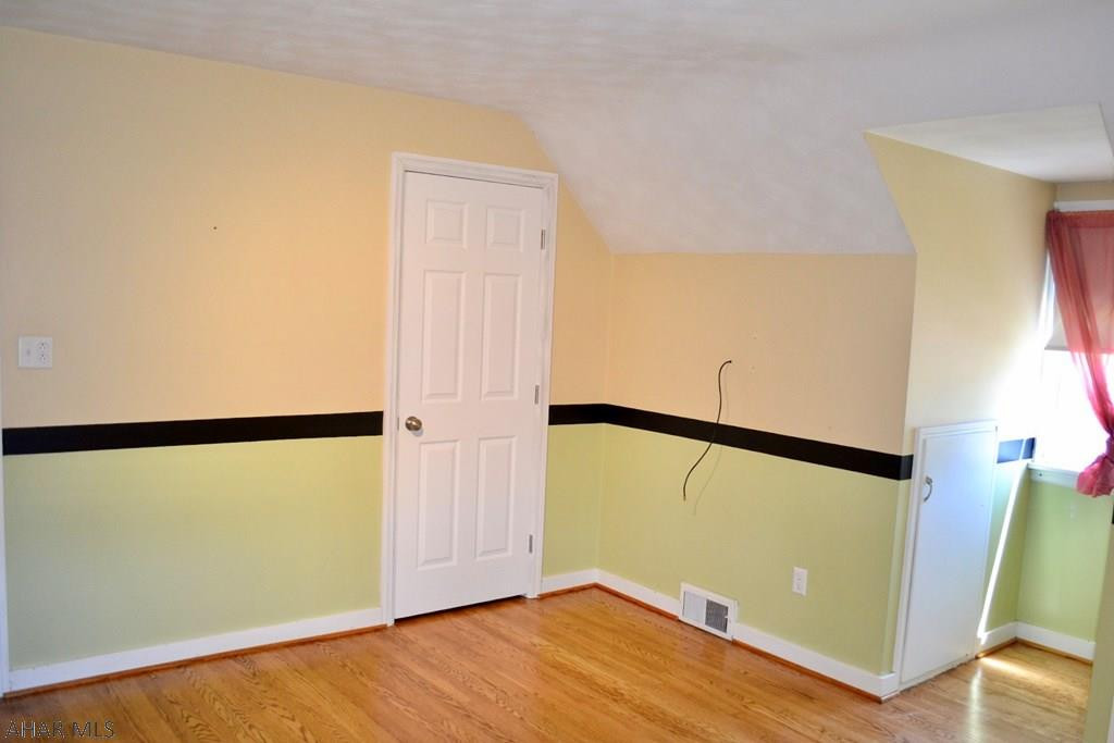 Other - Residential
