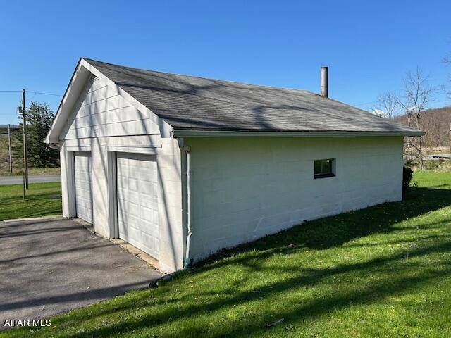 Other - Residential