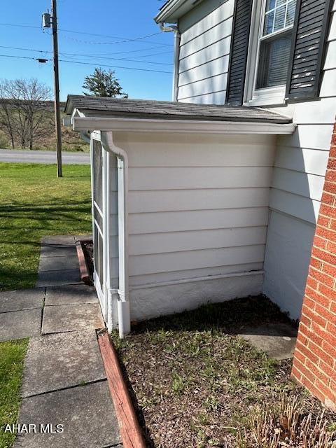 Other - Residential