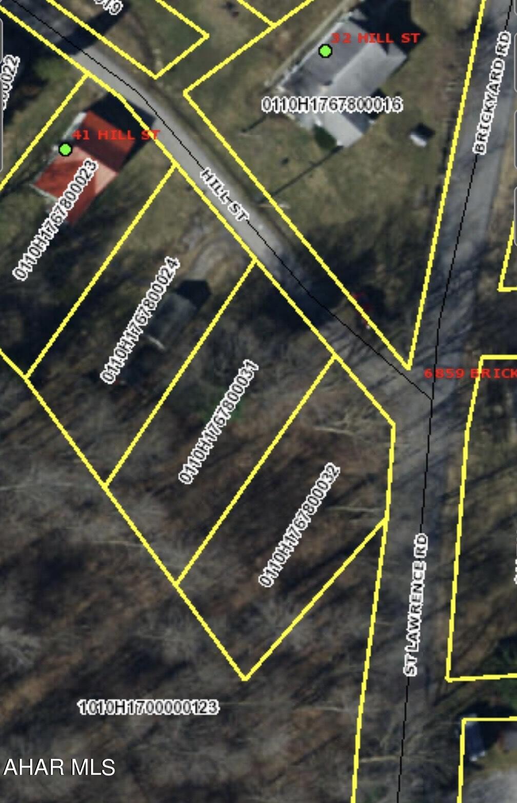 None - Land