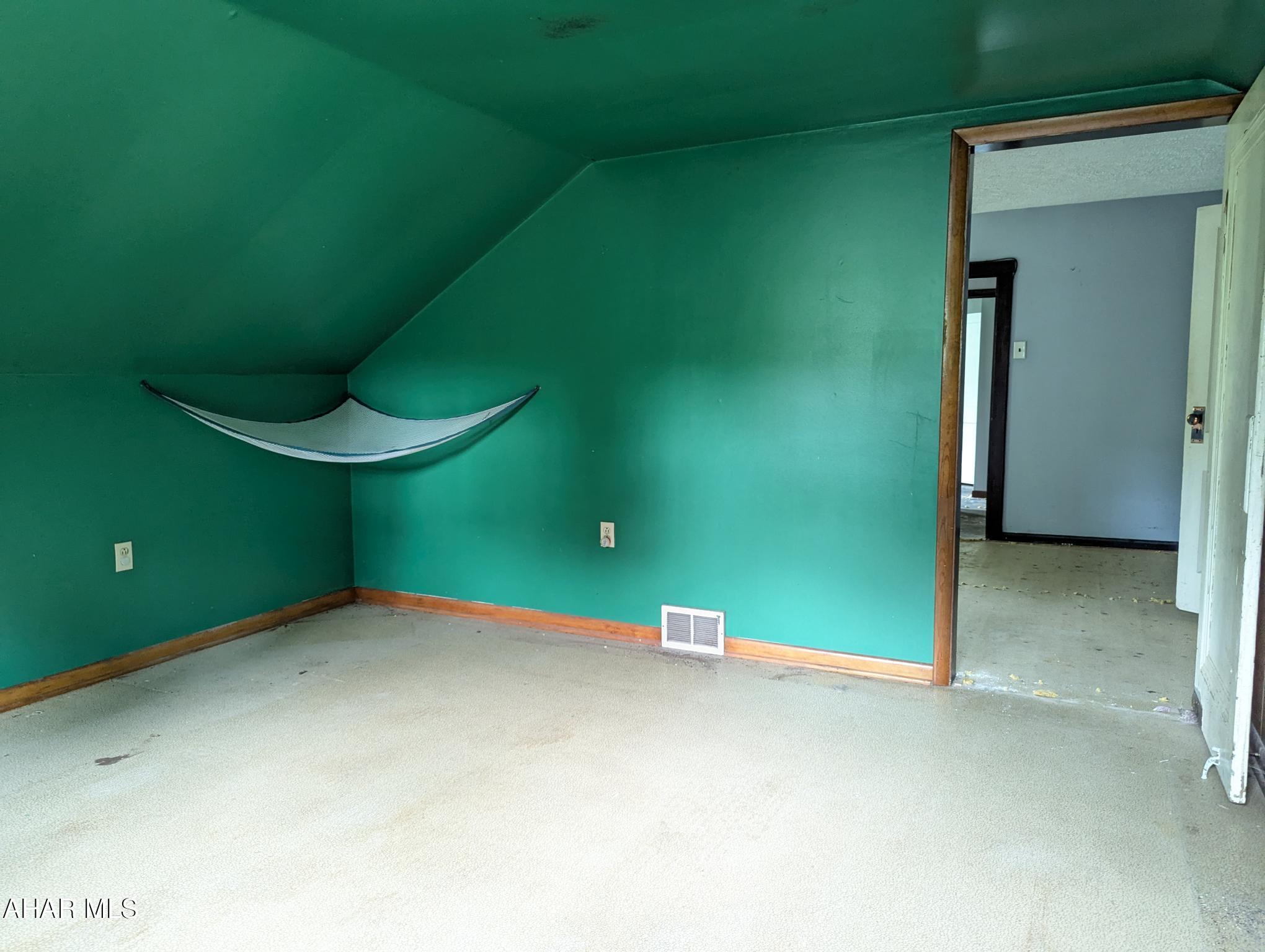 None - Residential