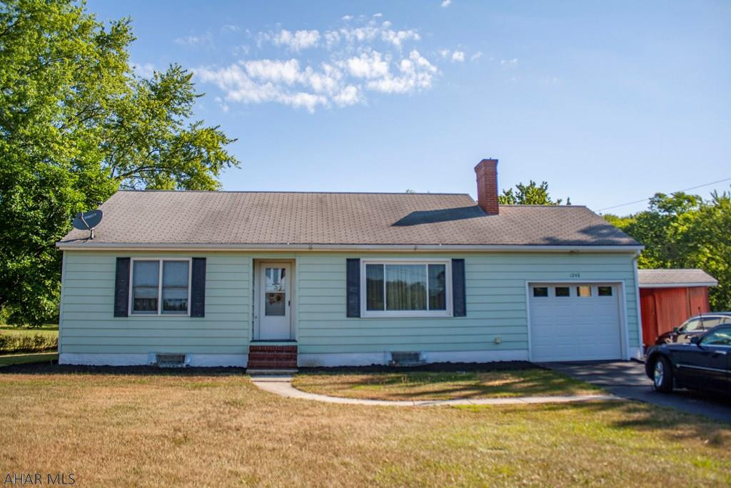 Carson Valley - Residential