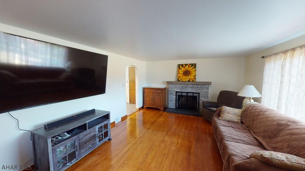 Carson Valley - Residential