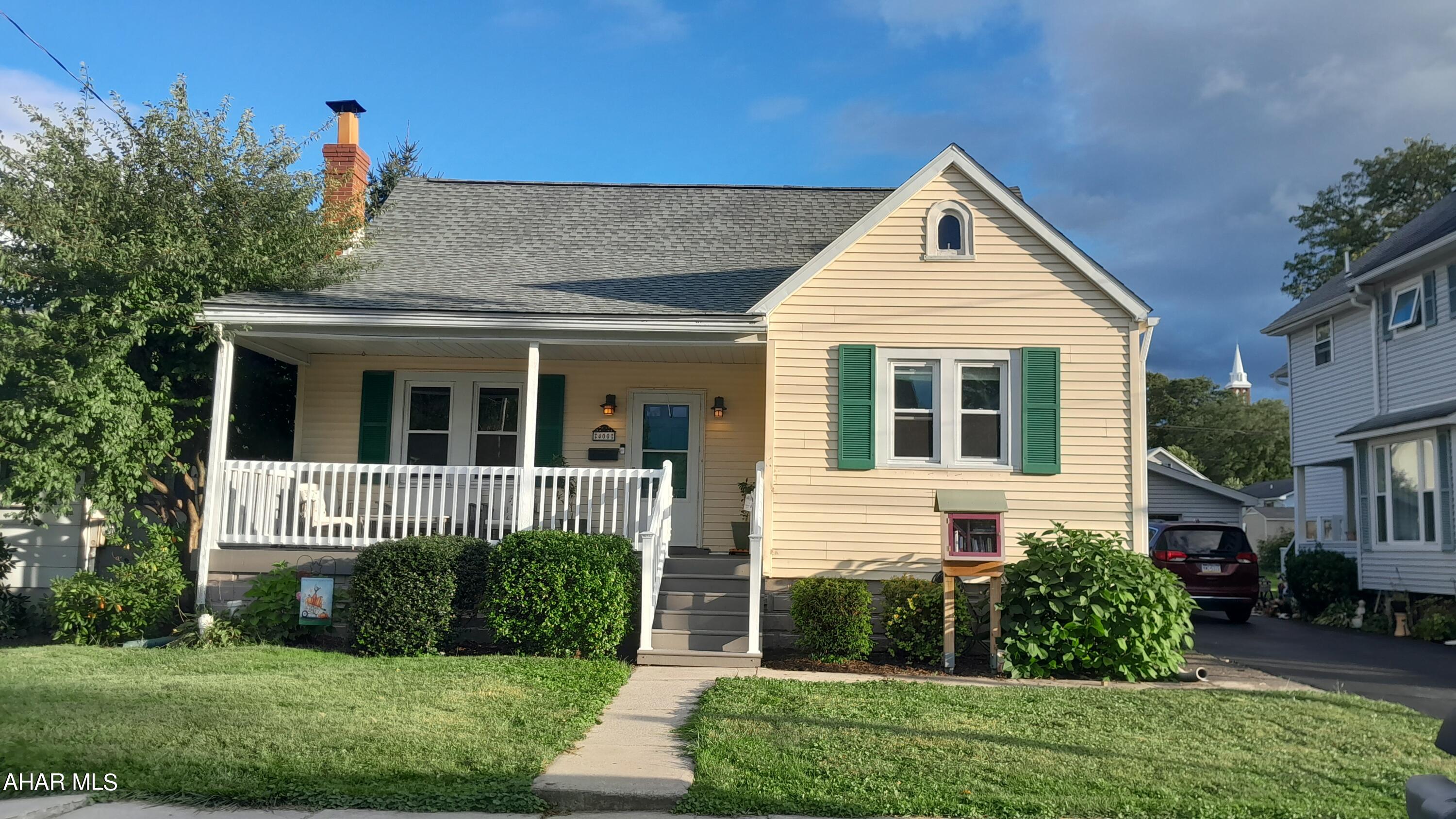 Hollidaysburg - Residential