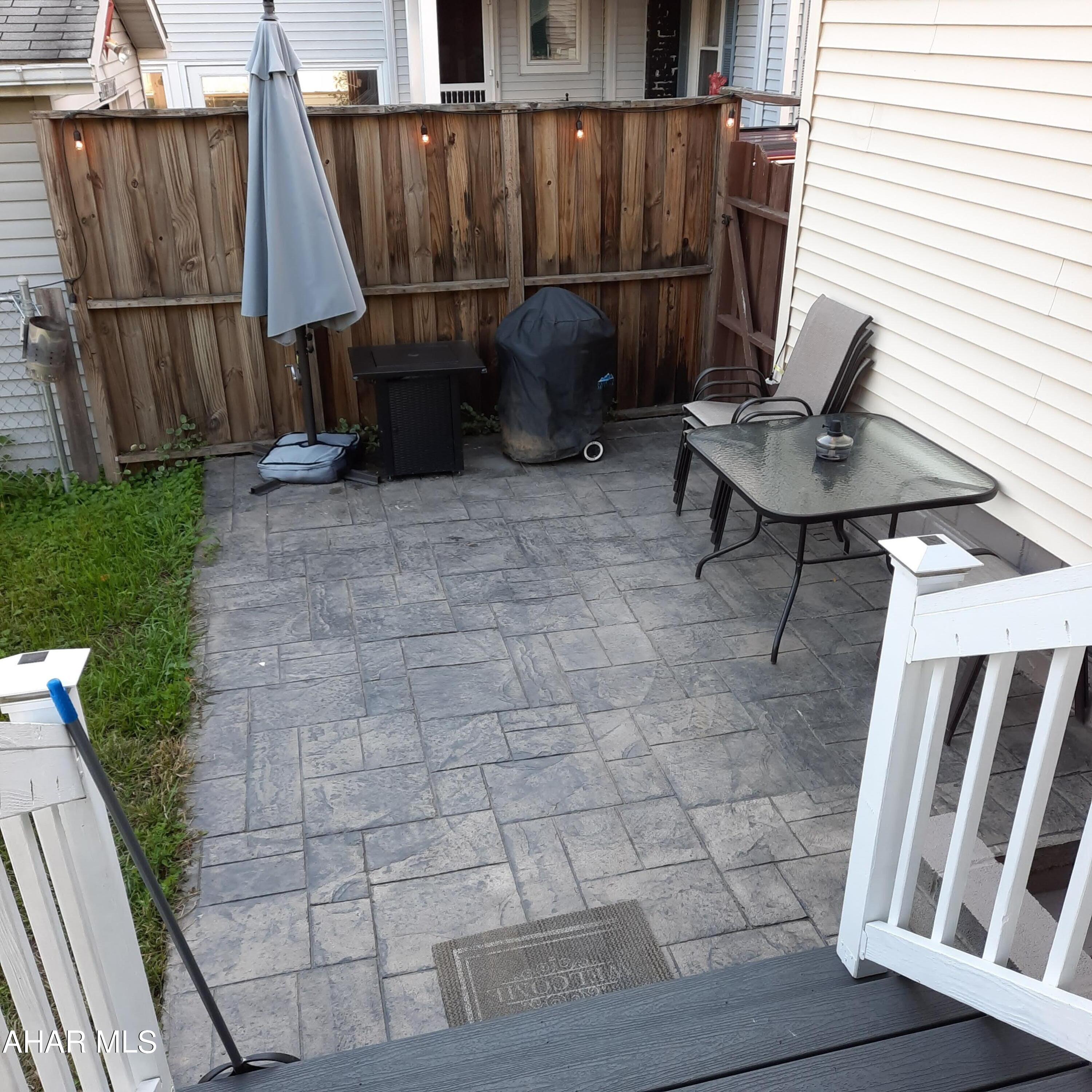 Hollidaysburg - Residential