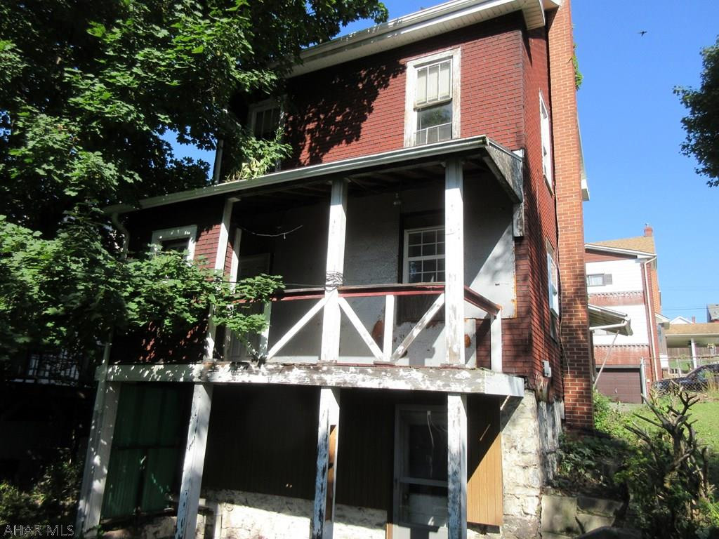 Other - Residential