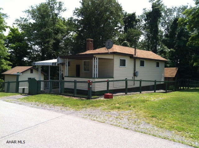 Other - Residential