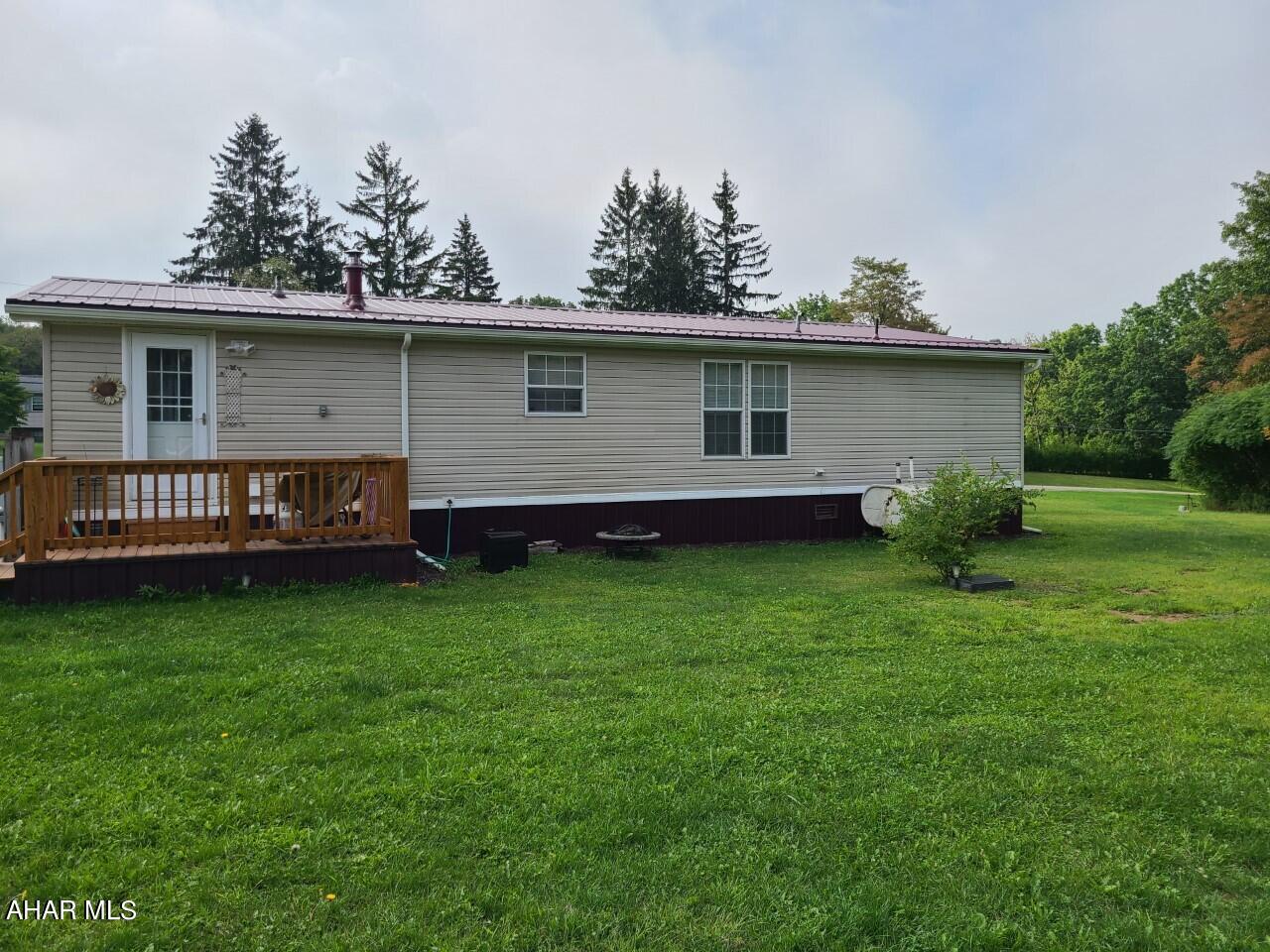 Other - Residential