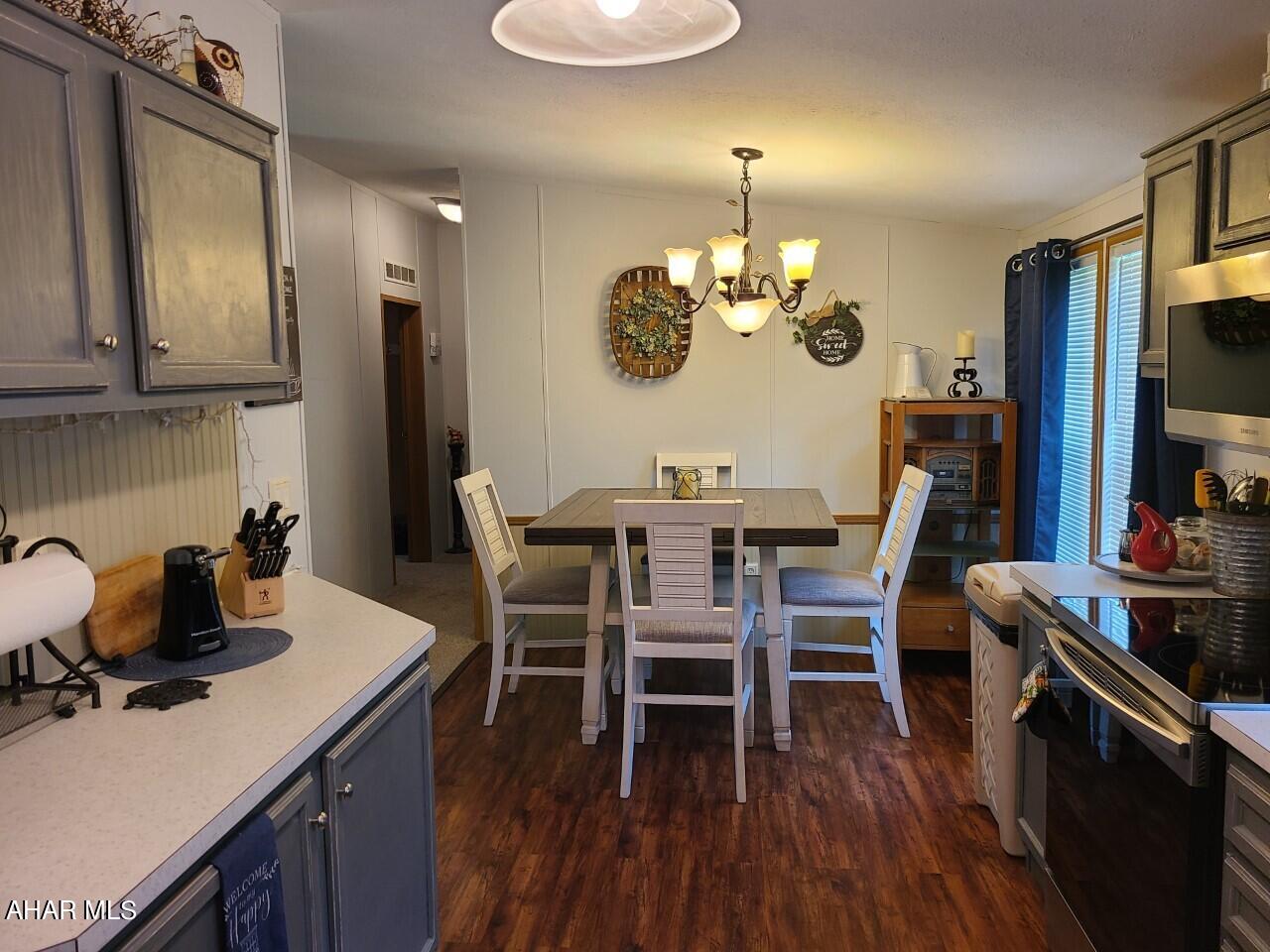 Other - Residential