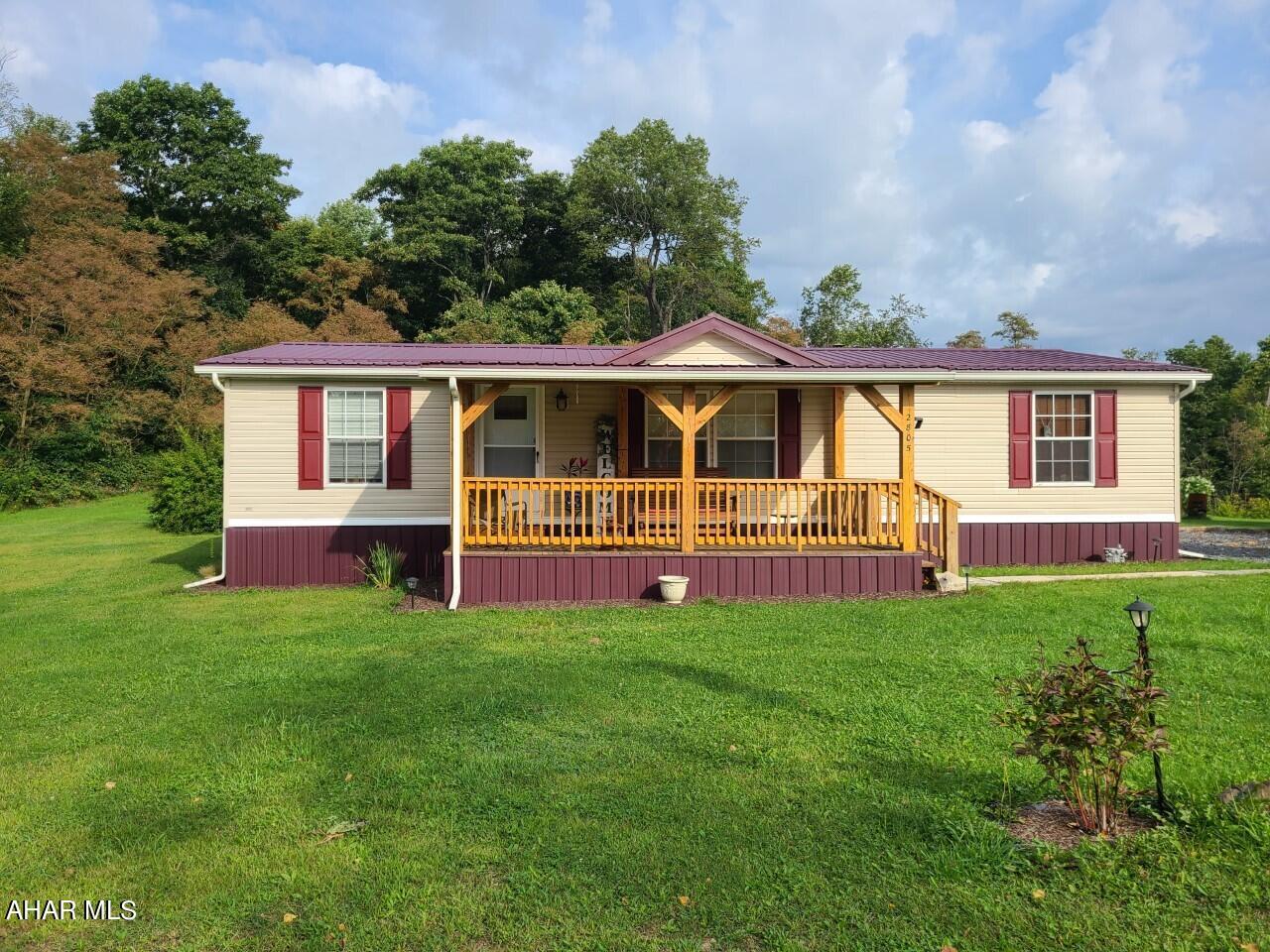 Other - Residential