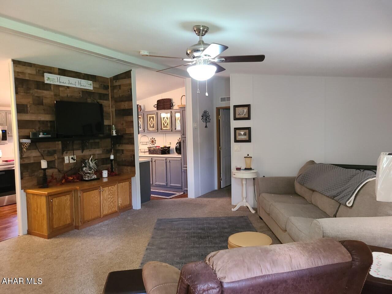 Other - Residential