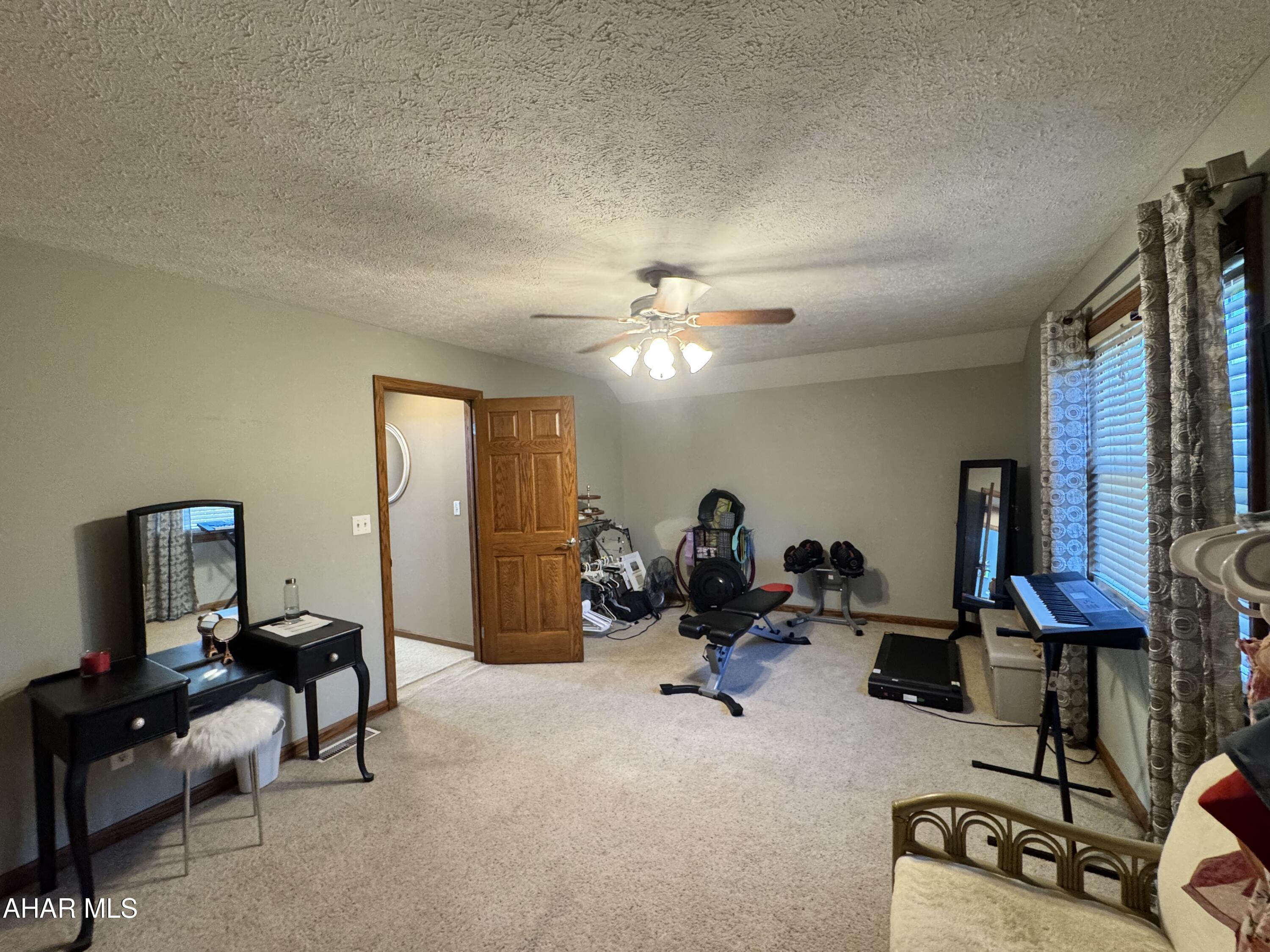 None - Residential