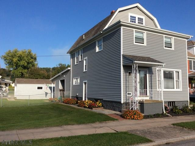 Other - Residential
