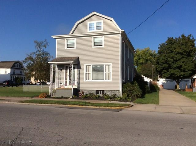 Other - Residential