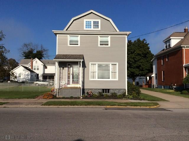 Other - Residential