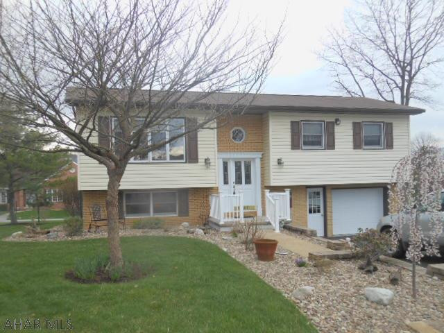 Pack your belongings and move right into this beautiful home in Penn Farms. Nothing to do but start enjoying everything this home has to offer. The level lot and gorgeous landscaping will draw you in and the maintenance free, tastefully updated inside will make you fall in love. Schedule your showing today to see the 3 bedroom, 2 bath beauty.