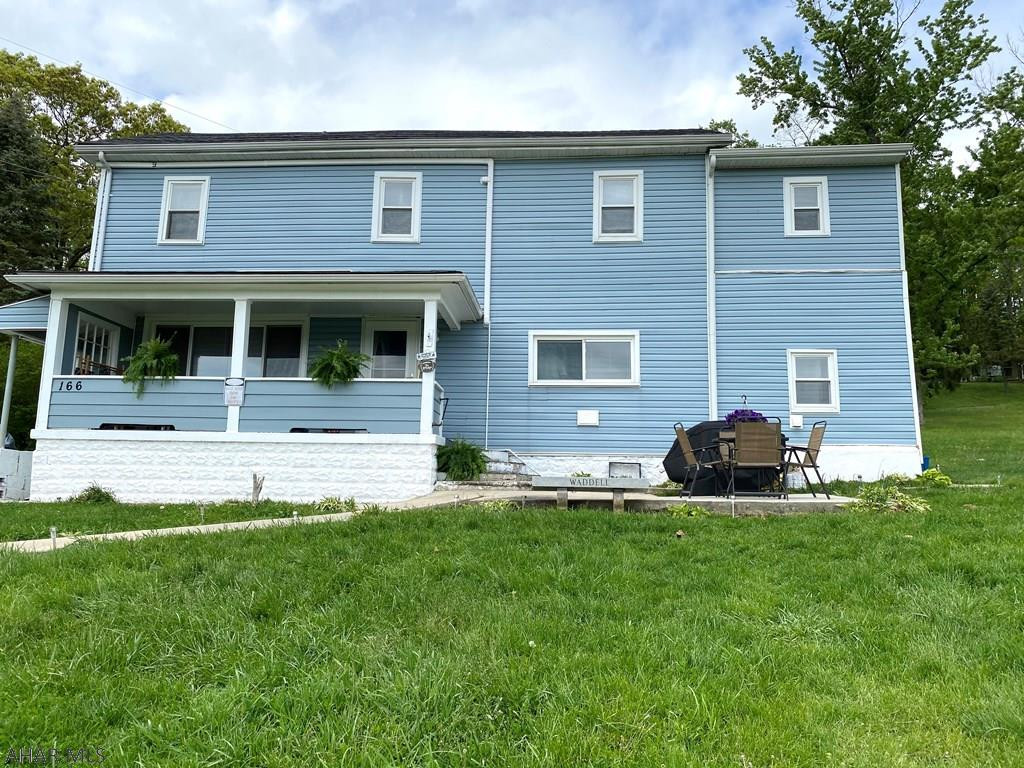Other - Residential