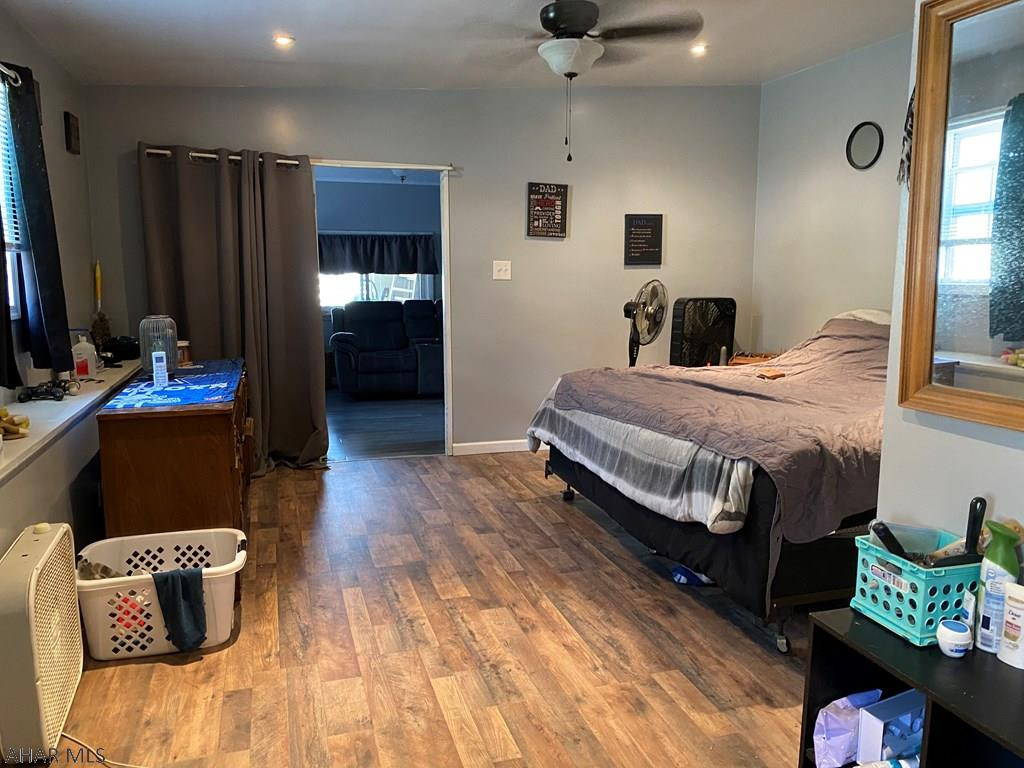Other - Residential