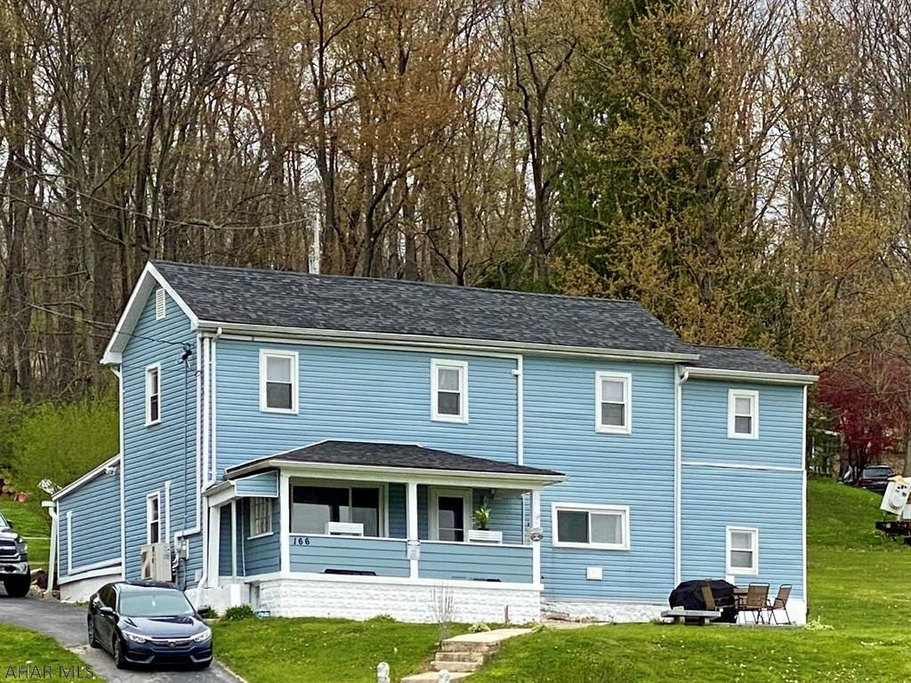 Other - Residential