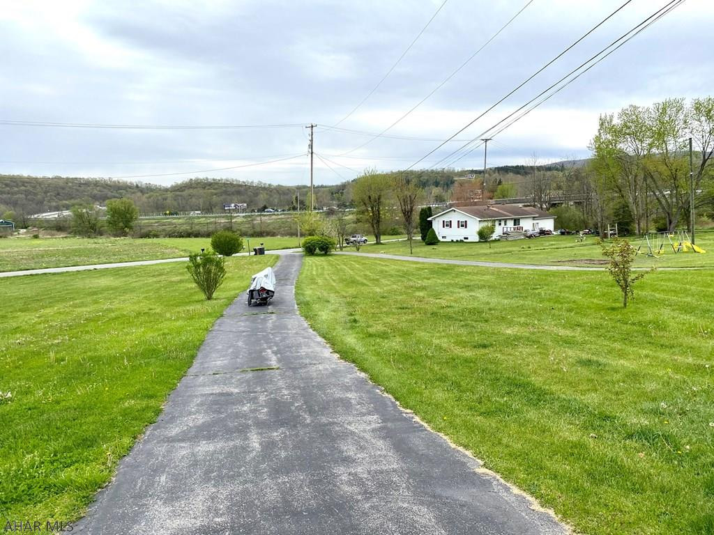 Other - Residential