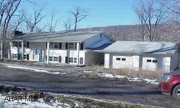 Sinking Valley - Residential