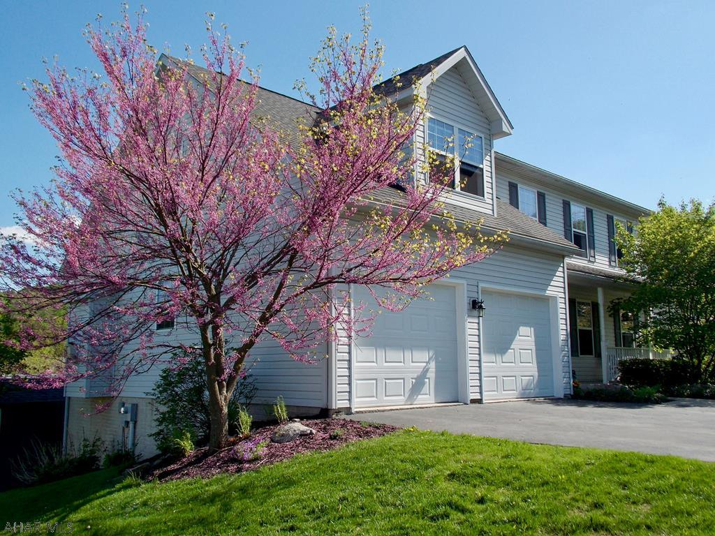 Pleasant View Estates - Residential
