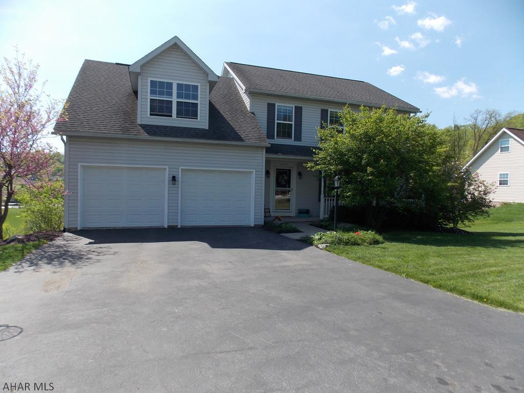 Pleasant View Estates - Residential
