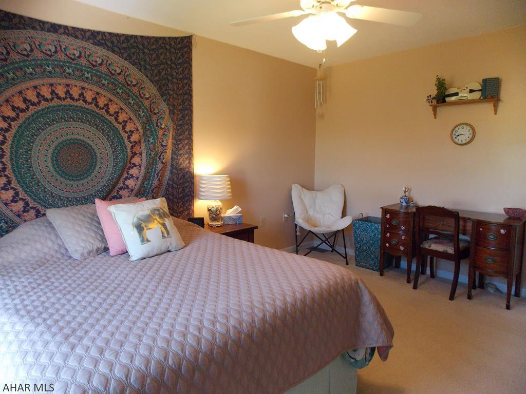 Pleasant View Estates - Residential