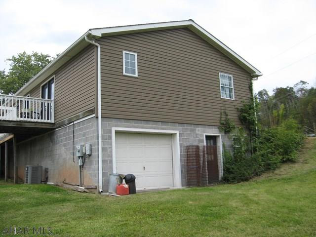 Other - Residential