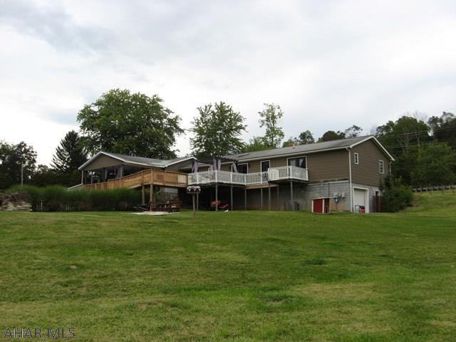 Other - Residential