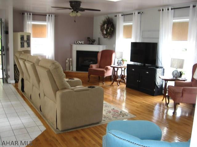 Other - Residential