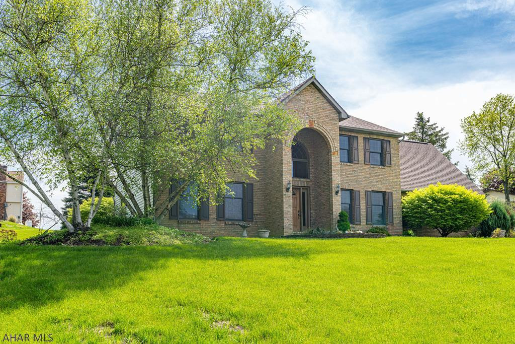 Penn Farms - Residential