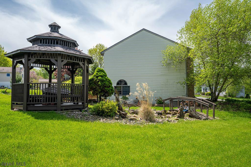 Penn Farms - Residential