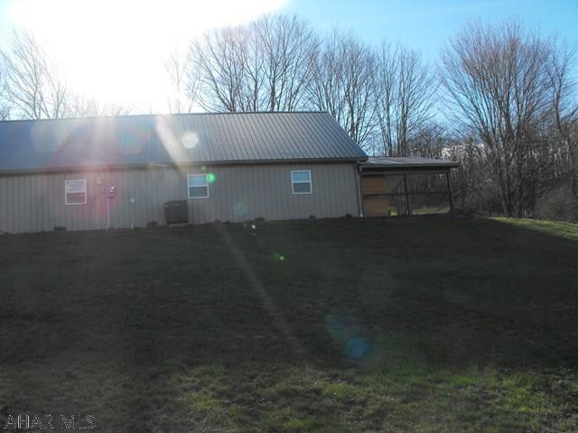 Other - Residential