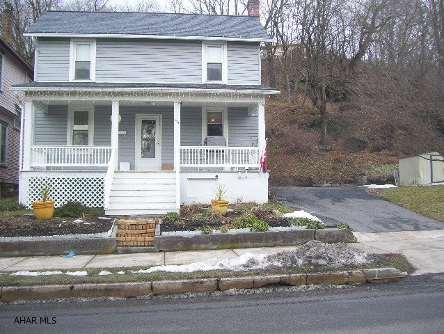 Other - Residential