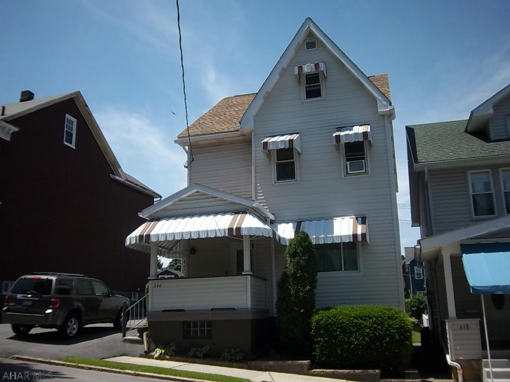 Fairview - Residential