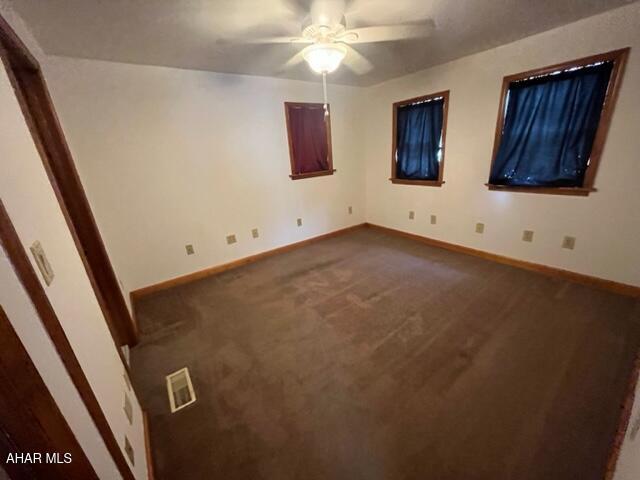 None - Residential