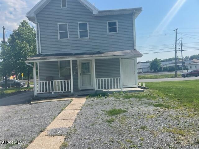 None - Residential