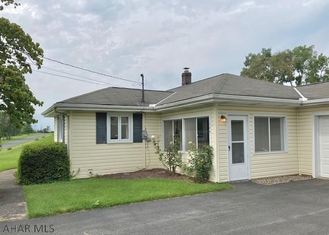 Other - Residential